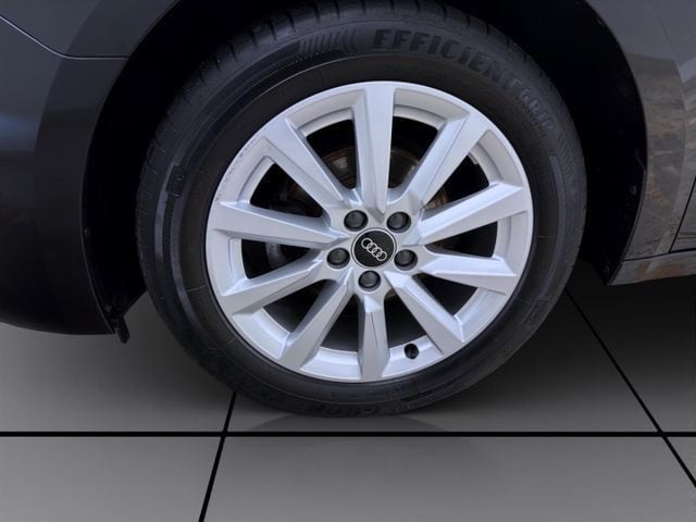 Audi A1 25 TFSI Sportback