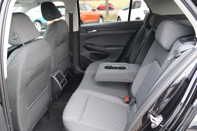 Volkswagen Golf DSG Move