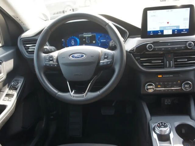 Ford Kuga Titanium X