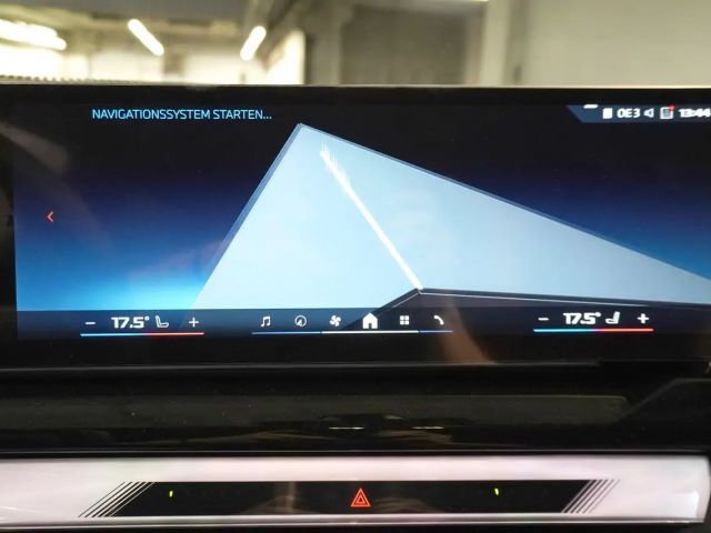 BMW i5 M60 Sedan xDrive