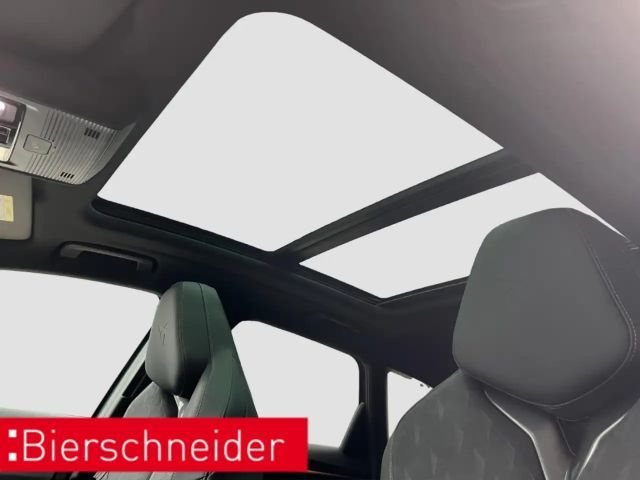 Cupra Terramar 2.0 TSI VZ