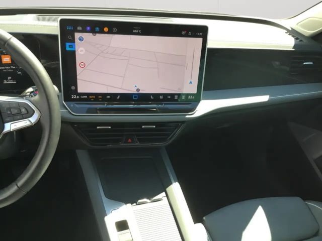 Volkswagen Passat 2.0 TDI Business DSG Variant