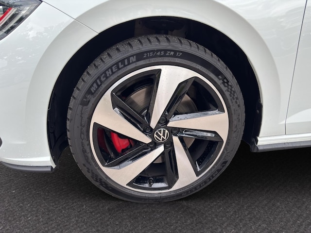 Volkswagen Polo DSG GTI IQ.Drive