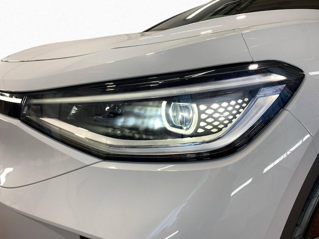 Volkswagen ID.4 GTX IQ.Drive