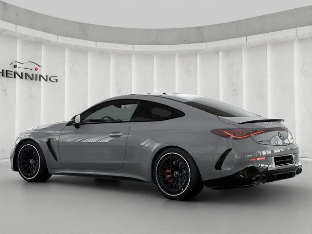 Mercedes-Benz CLE 53 AMG 4MATIC+ AMG Line