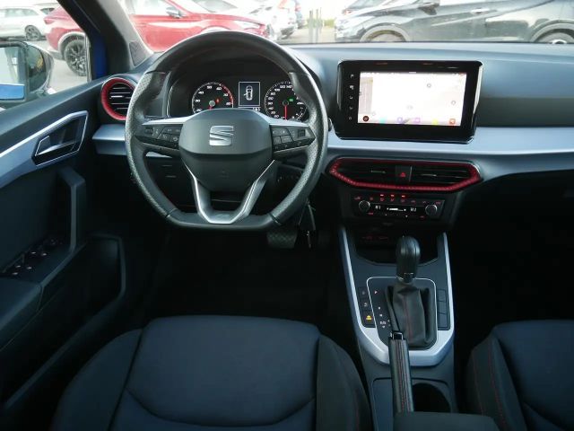 Seat Arona 1.5 TSI DSG FR-lijn