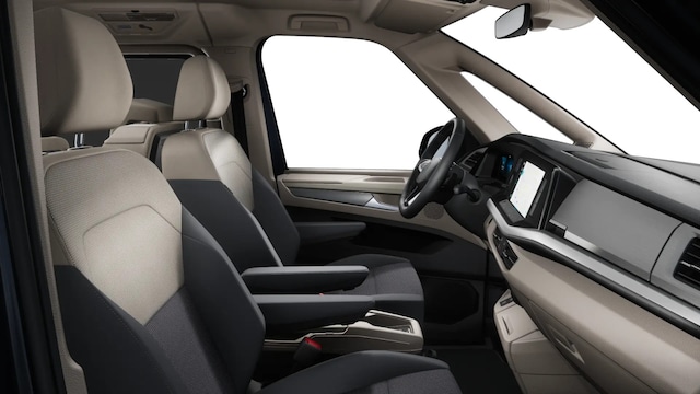 Volkswagen Multivan 2.0 TDI Life T7