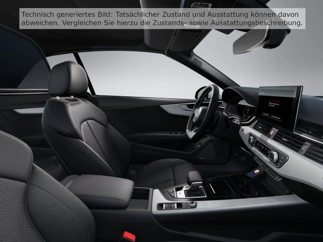 Audi S5 3.0 TFSI Cabriolet Quattro