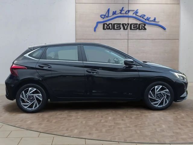 Hyundai i20 1.0 T-GDi