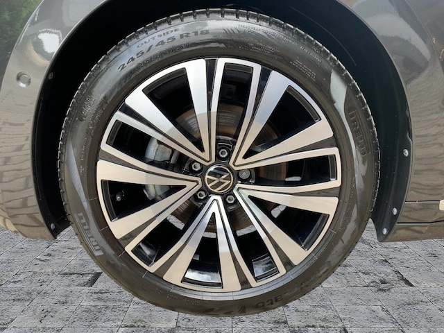 Volkswagen Arteon Shooting Brake 2.0 TDI