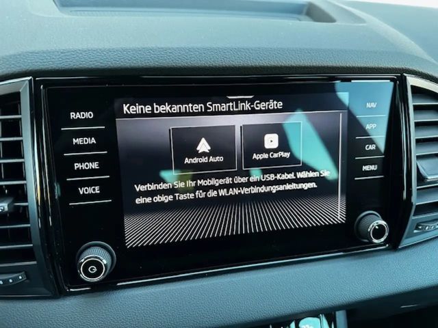 Skoda Karoq Sportline