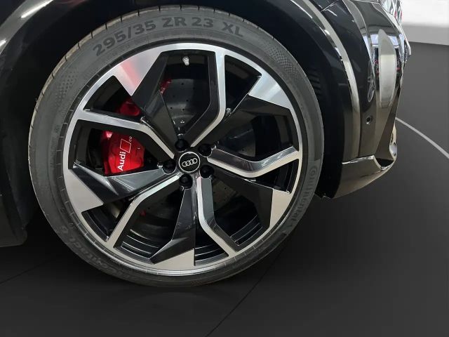 Audi RS Q8 Keramik RS-Abgas AHK Pano LM 23" B&O Raute