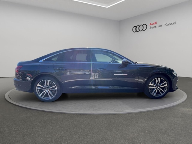 Audi A6 40 TDI S-Tronic Sedan