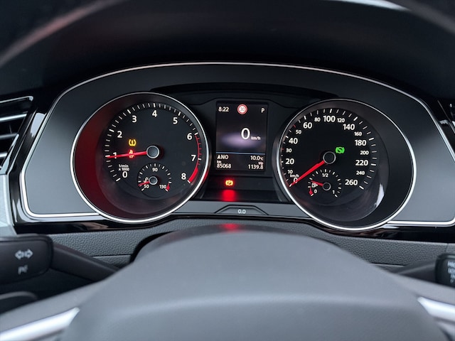 Volkswagen Passat 1.5 TSI Variant