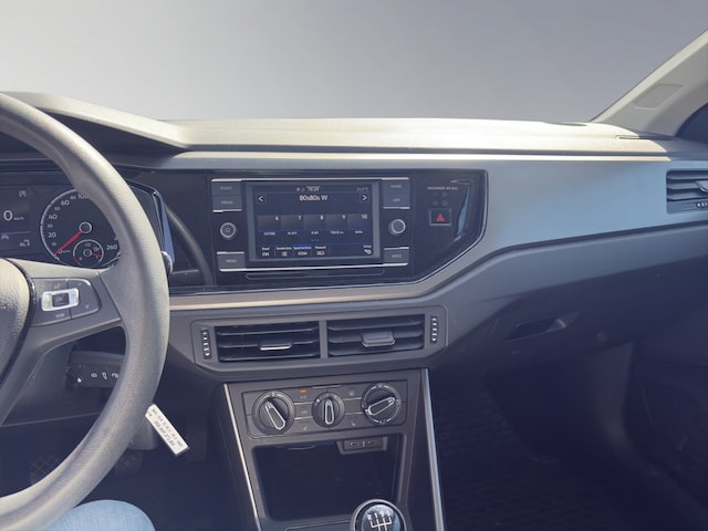 Volkswagen Polo Comfortline