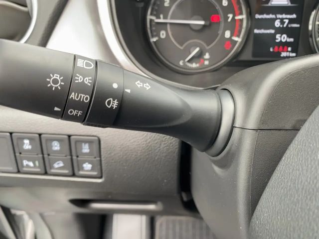 Suzuki Vitara 4x4 Comfort