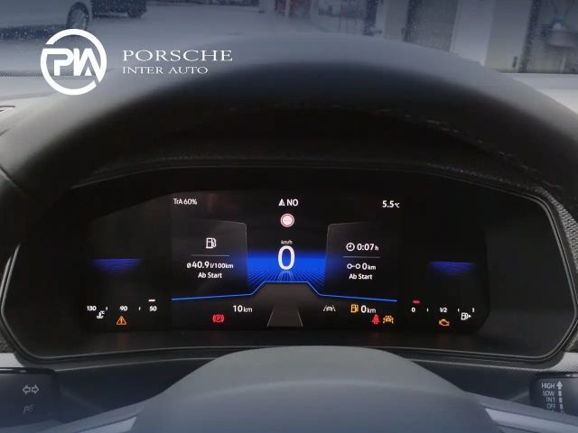 Volkswagen T-Cross 4Me TSI