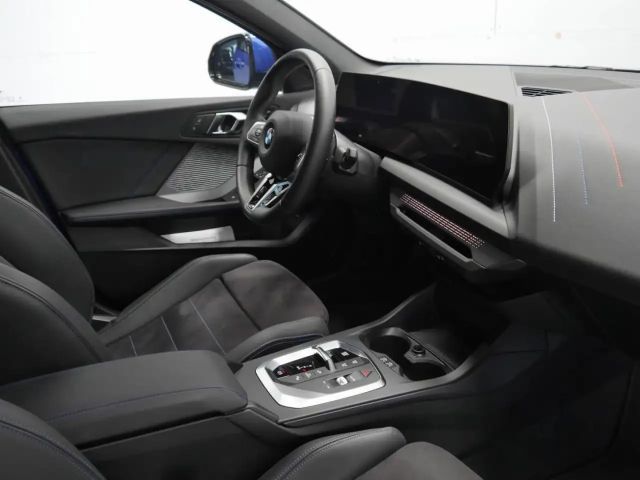 BMW 120 120d M-Sport Sedan