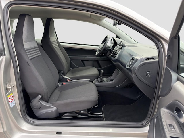 Volkswagen up! Allwetter connect Clima