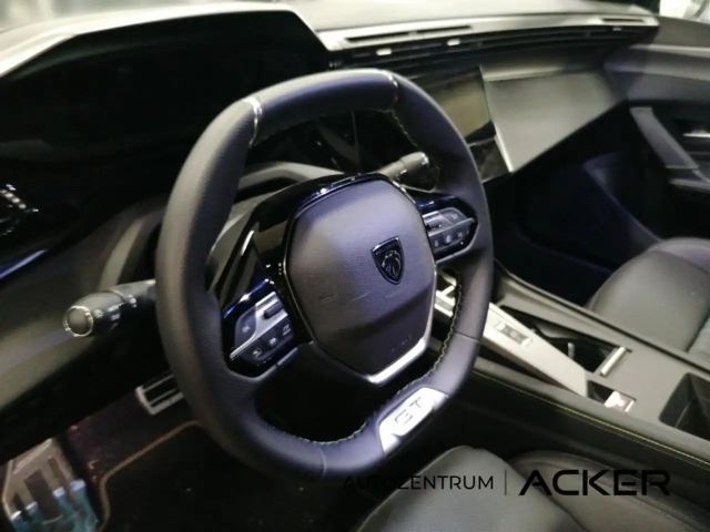 Peugeot 408 180 GT-Line Hybrid