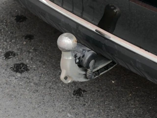 BMW 530 Luxury Line Touring