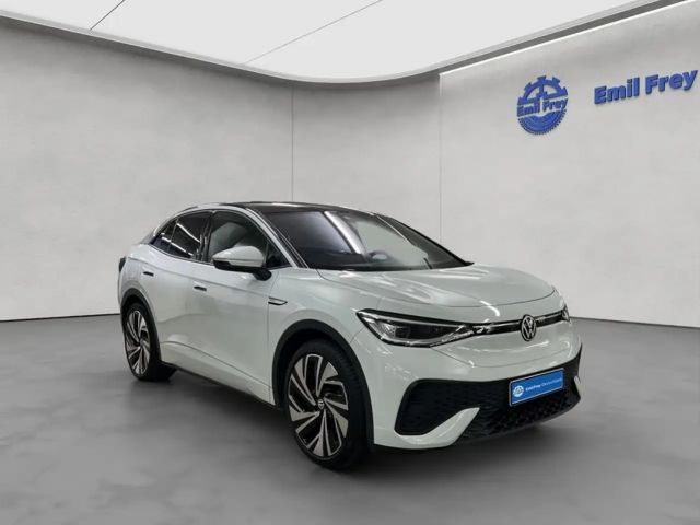 Volkswagen ID.5 Pro