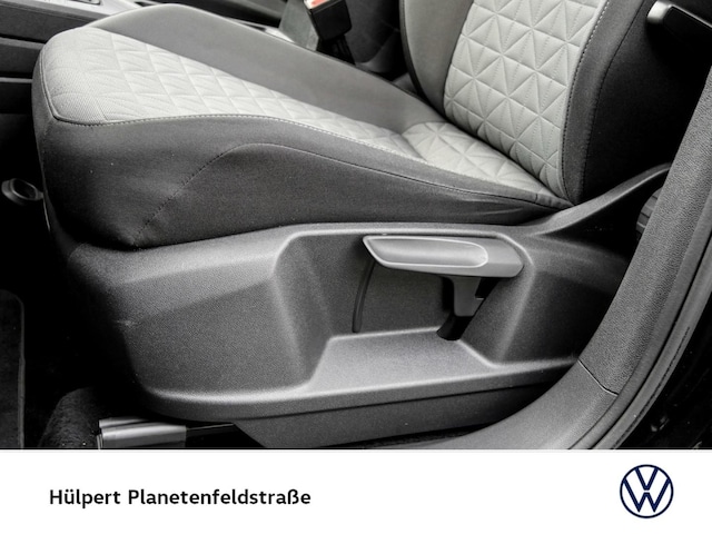 Volkswagen Tiguan Life eHybrid