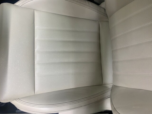 Skoda Superb 2.0 TDI Combi