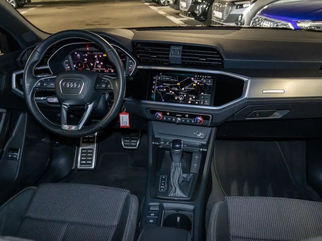 Audi Q3 45 TFSI Hybride S-Tronic