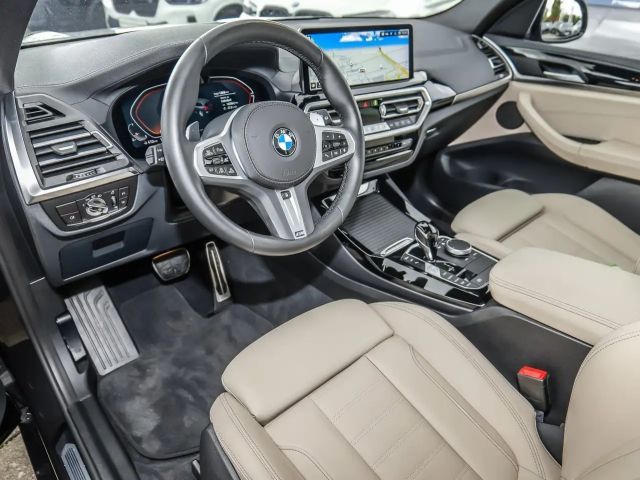 BMW X3 M-Sport xDrive30i