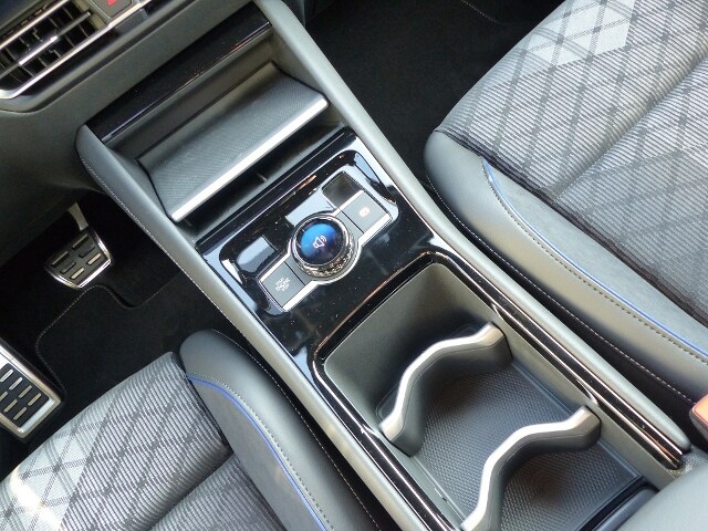 Volkswagen Tiguan 2.0 TDI 4Motion DSG