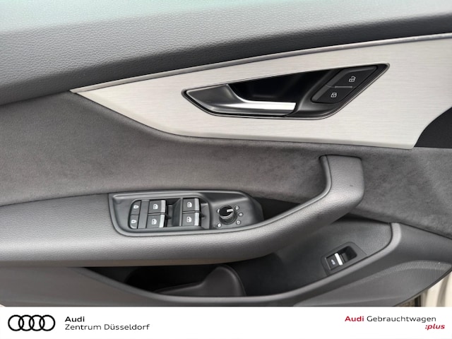 Audi Q8 50 TDI Quattro