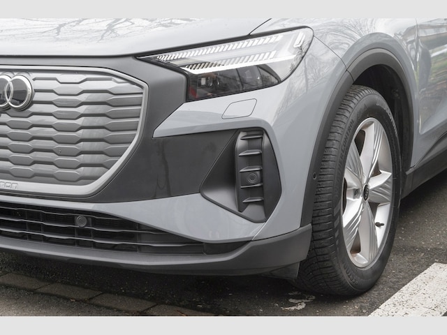 Audi Q4 e-tron 35