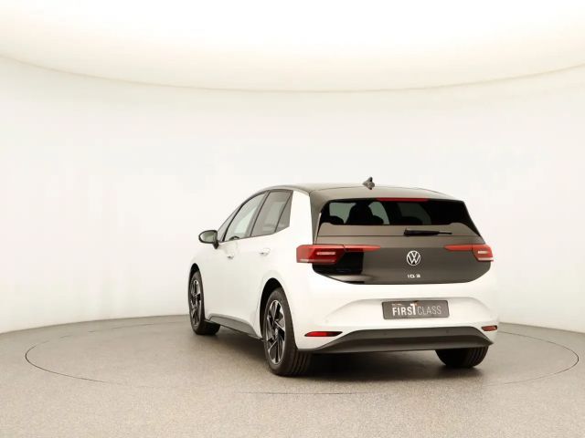 Volkswagen ID.3 Business Performance Pro