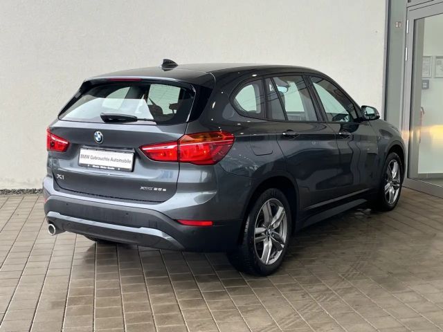 BMW X1 Advantage pakket xDrive25e