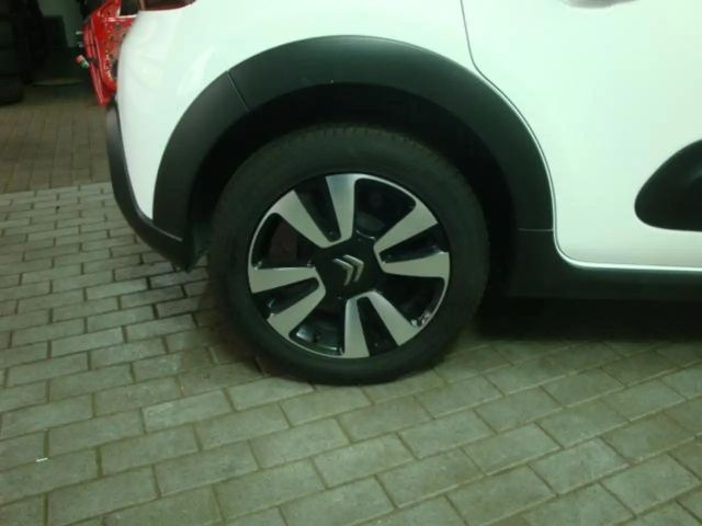 Citroën C3 Shine