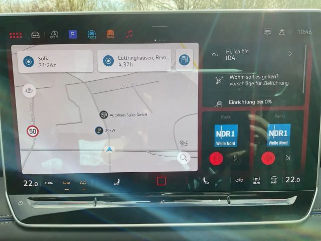 Volkswagen Tiguan 2.0 TDI 4Motion DSG R-Line