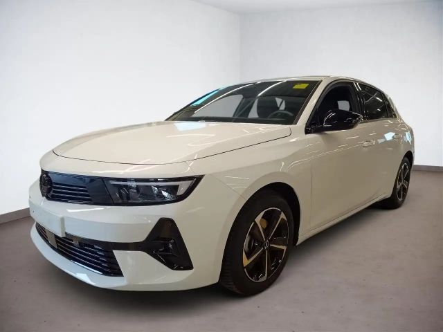 Opel Astra 1.2 Turbo GS-Line Grand Sport Turbo