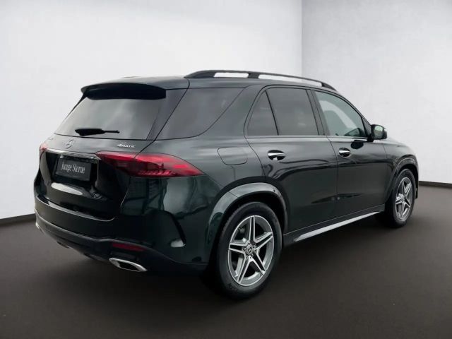 Mercedes-Benz GLE 300 4MATIC AMG Line GLE 300 d