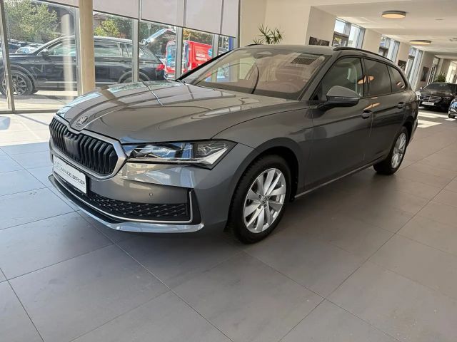 Skoda Superb Selection