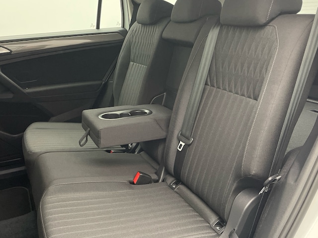 Volkswagen Tiguan 2.0 TDI Allspace DSG