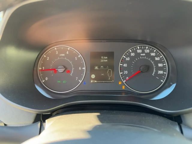 Dacia Sandero Extreme Stepway