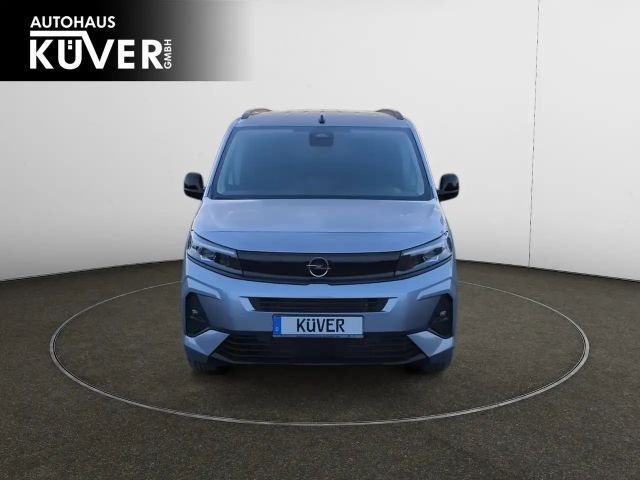 Opel Combo XL 1.5 Diesel Automatik APP*NAVI*VIRT