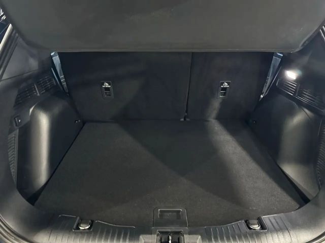 Ford Kuga Plug in Hybrid ST Line