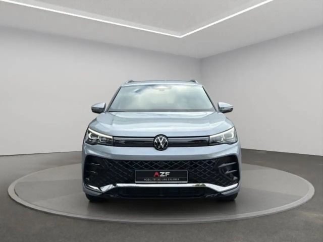 Volkswagen Tiguan 1.5 eTSI DSG R-Line