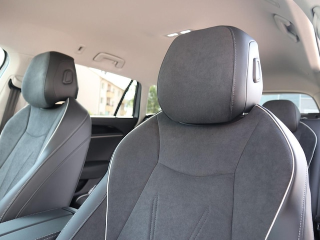 Volkswagen Passat Business DSG