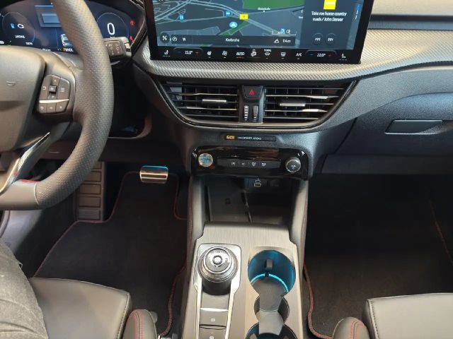 Ford Kuga Hybrid ST Line X