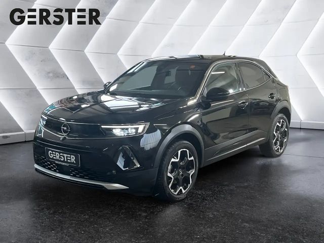Opel Mokka Turbo Ultimate