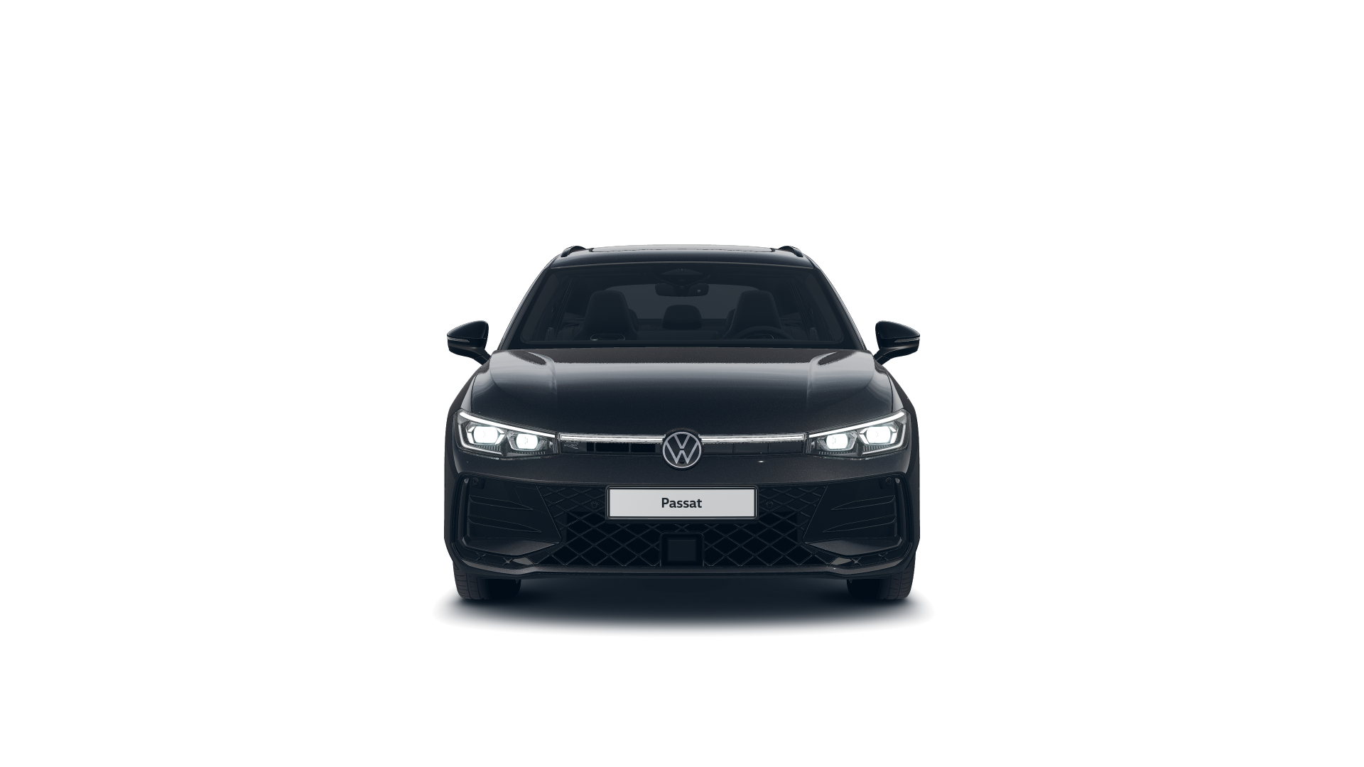 Volkswagen Passat 2.0 TDI DSG R-Line Variant