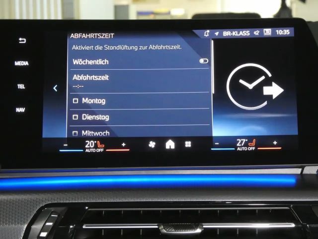 BMW 216 216i M-Sport